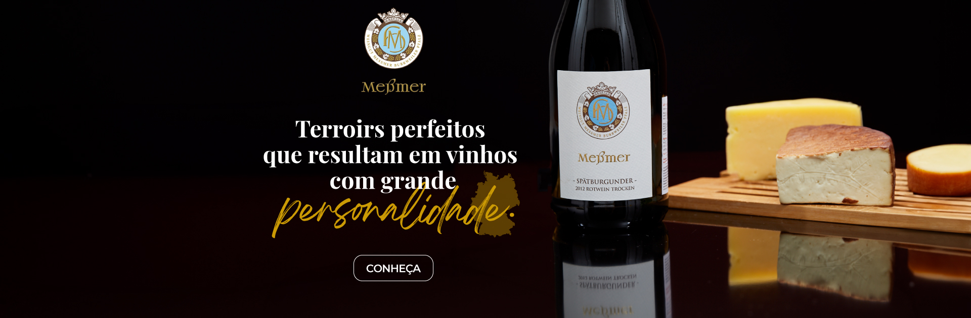 Institucional Messmer