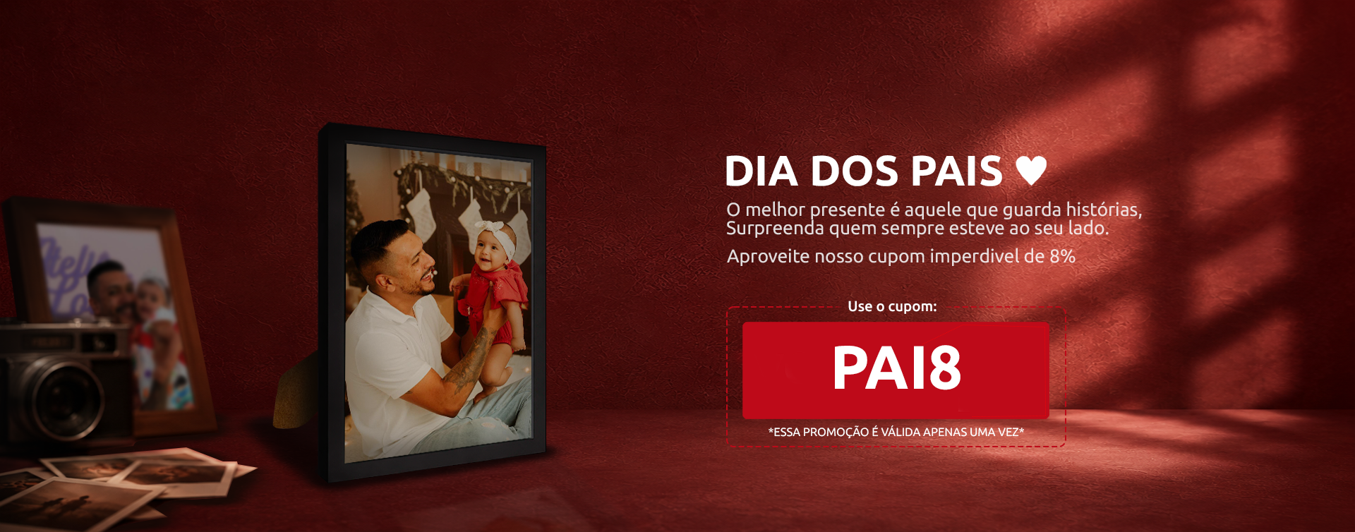 Dia dos pais