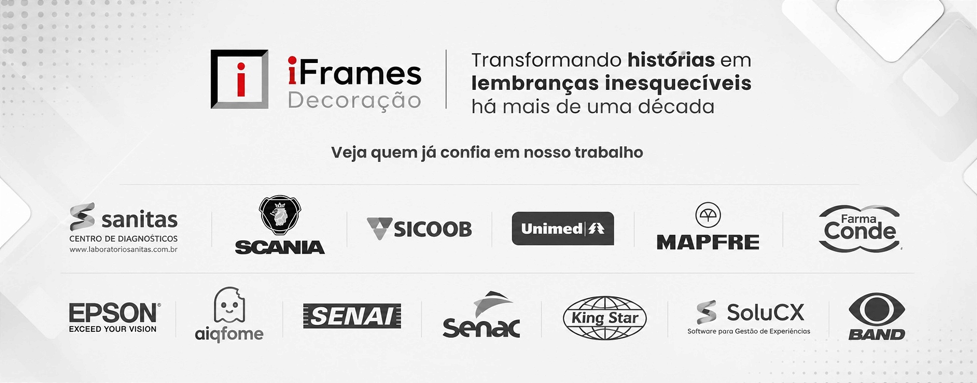 Clientes atual