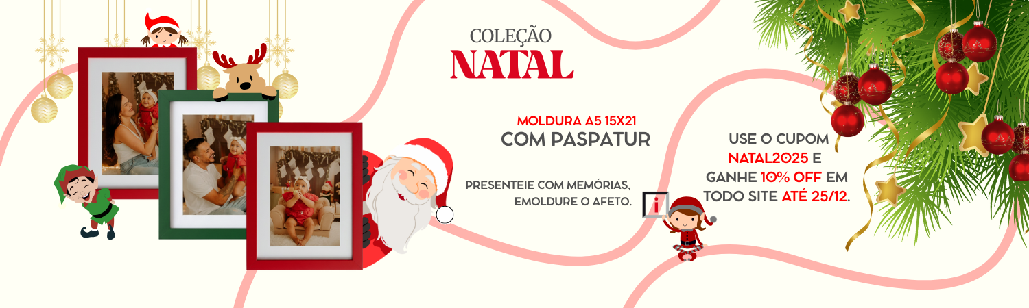 Coleção Natal