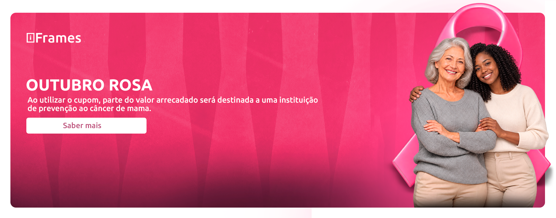 Outubro rosa