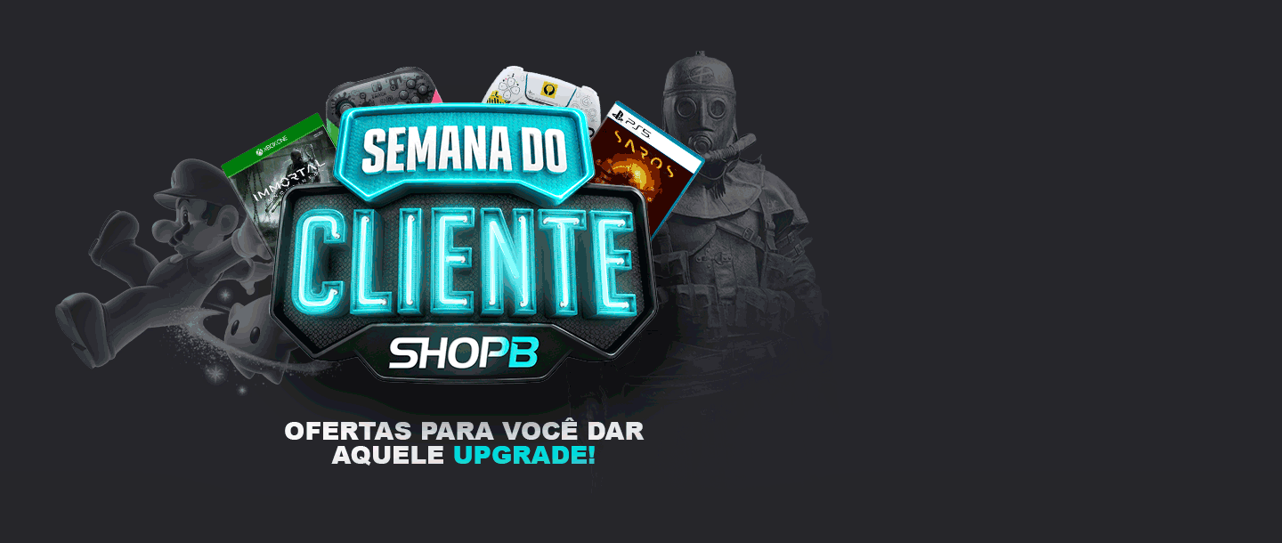 Semana do Cliente