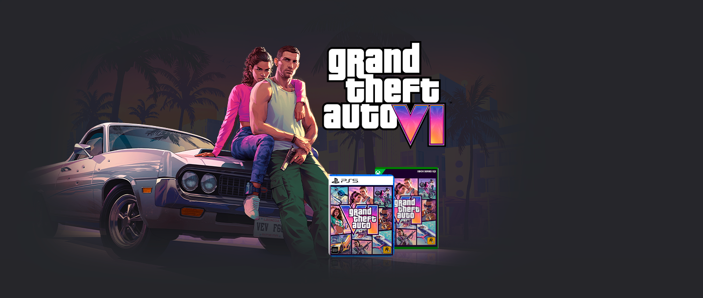gta esquenta