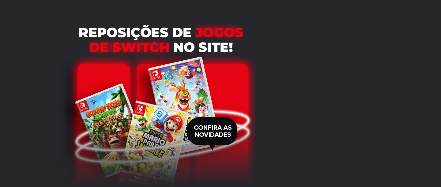 SWITCH 2