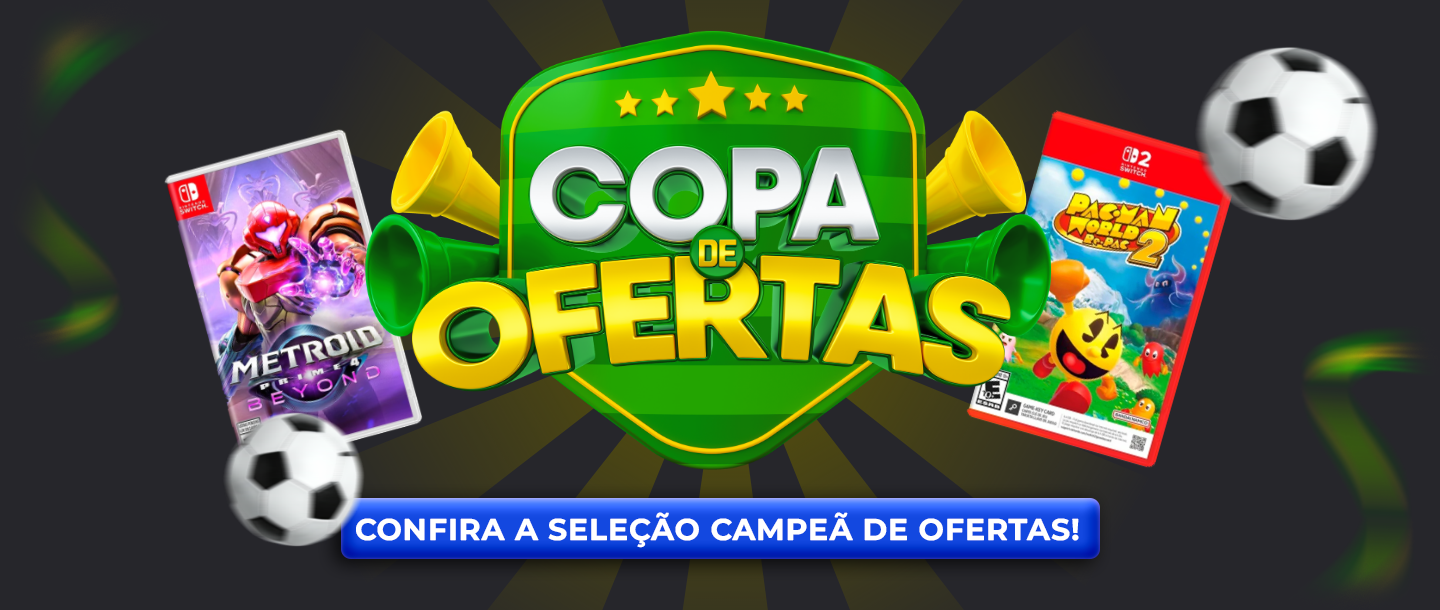 copa 2026 ofertas
