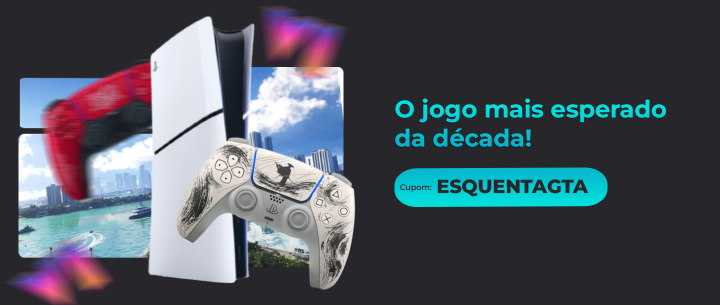 gta esquenta