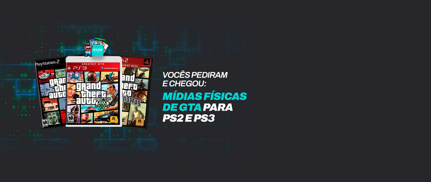GTA