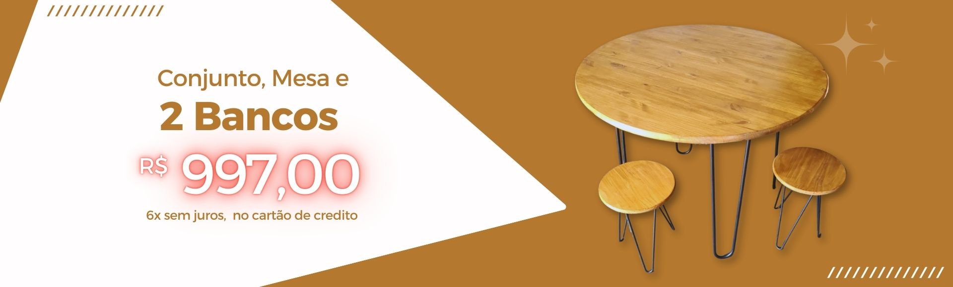 Promoção