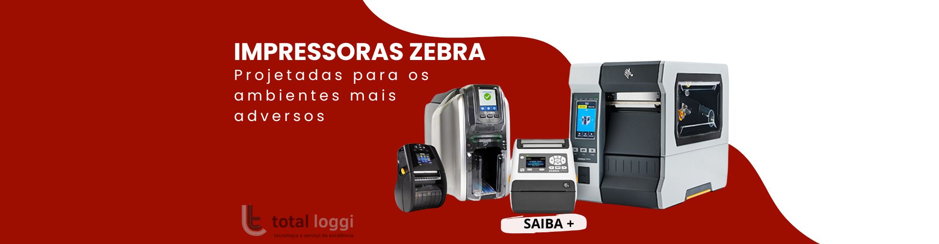FULL BANNER IMPRESSORA ZEBRA