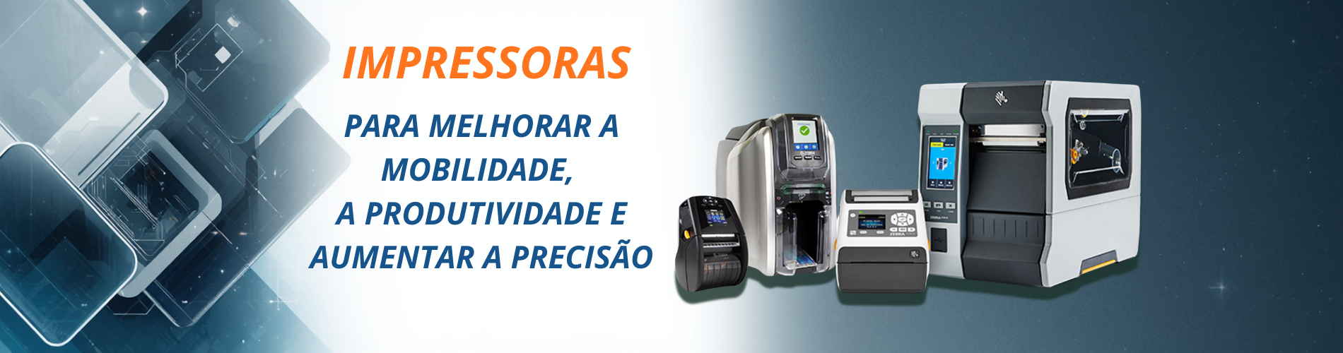 FULL BANNER IMPRESSORA ZEBRA