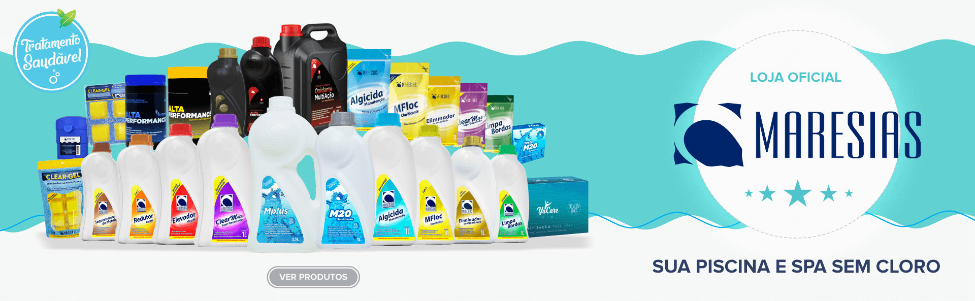 Maresias Loja Oficial