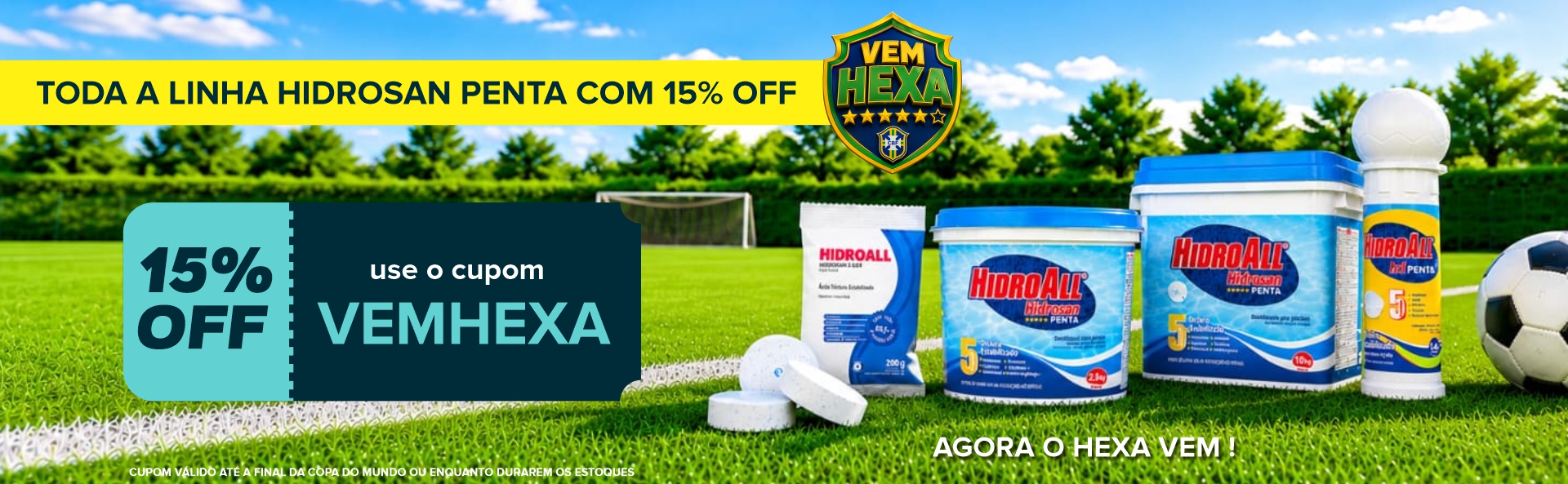 VEMHEXA