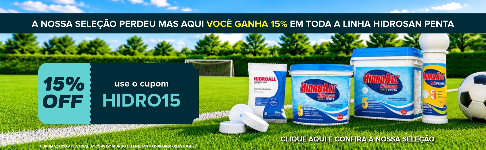 HIDRO15