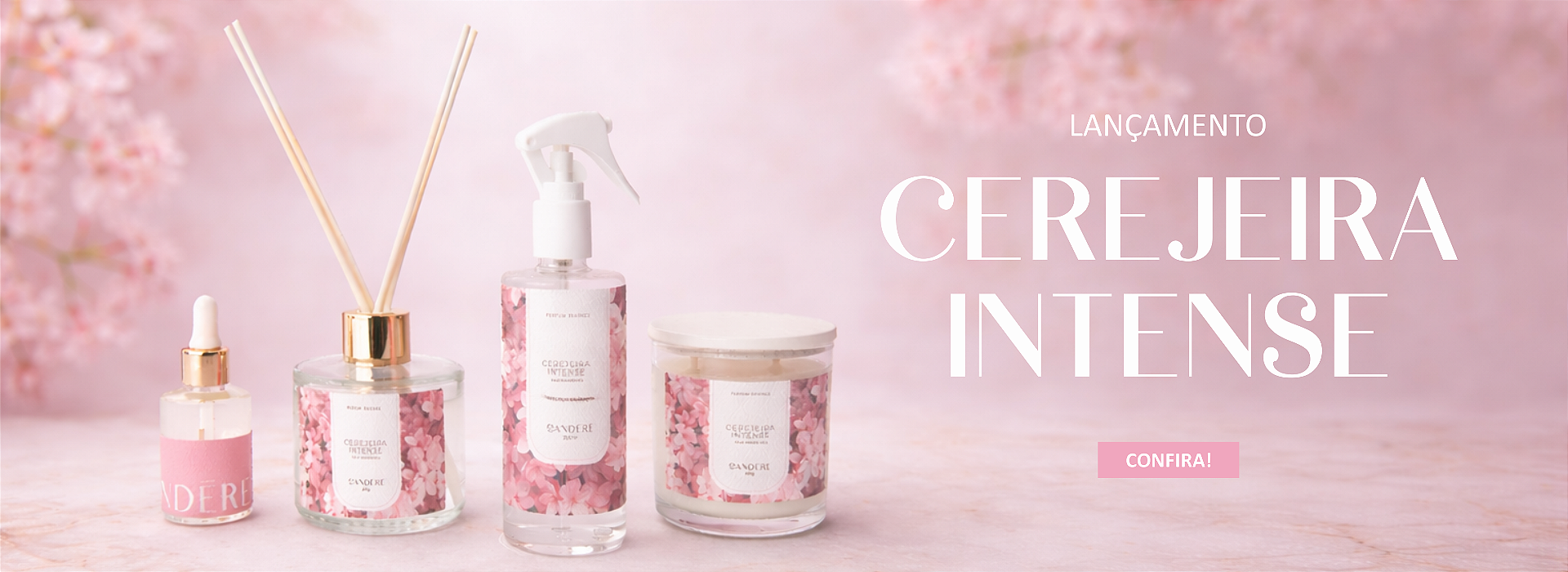 CEREJEIRA INTENSE