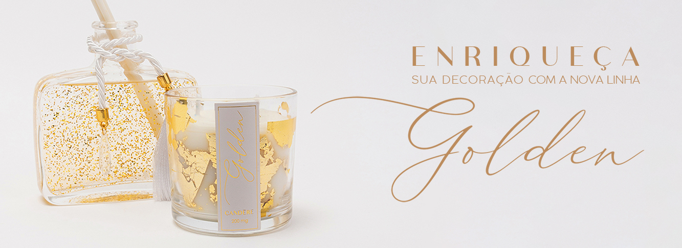 linha gold