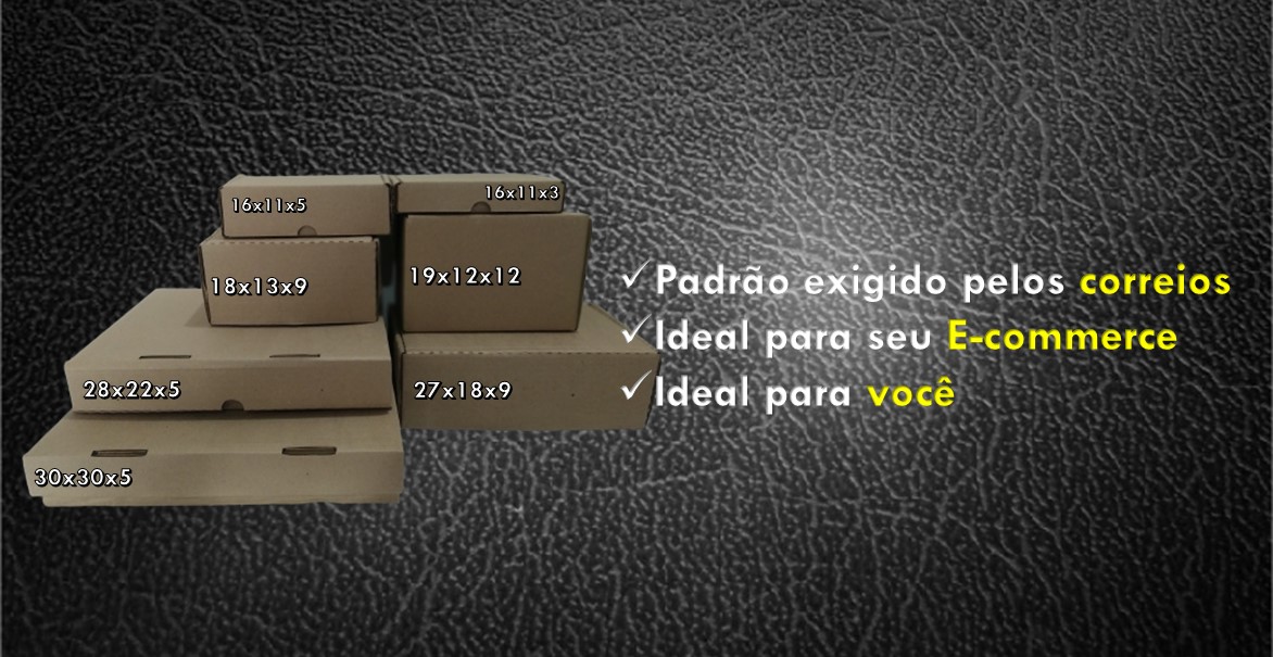Caixas