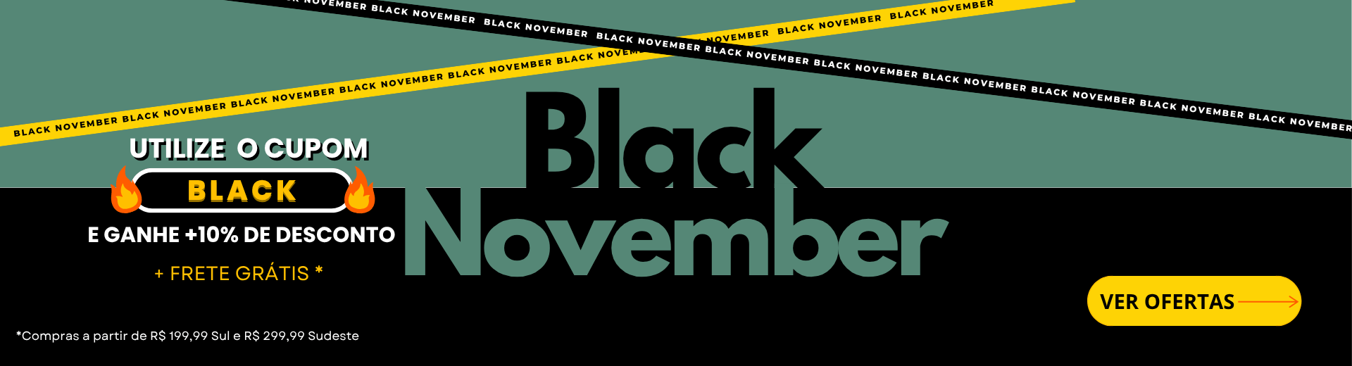 BlackNovember 2025