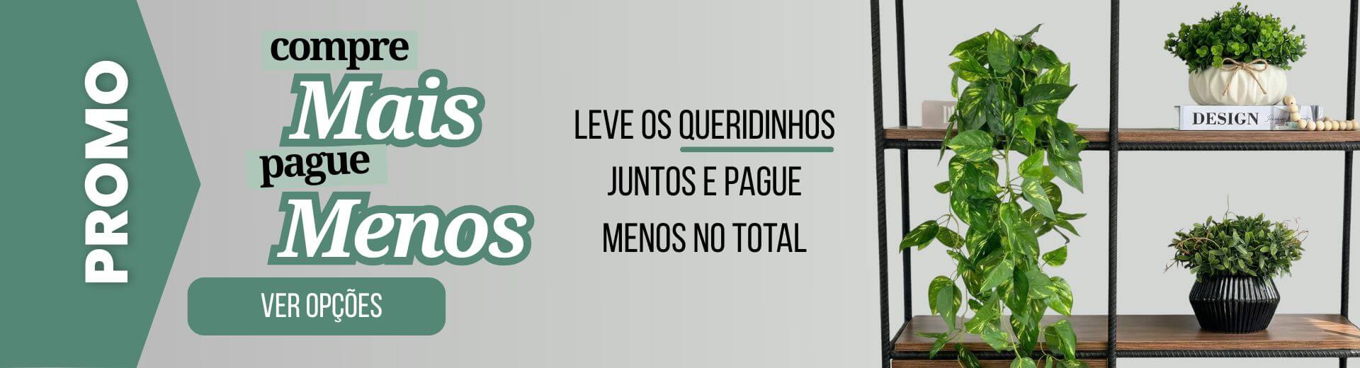 Compe Mais Pague Menos