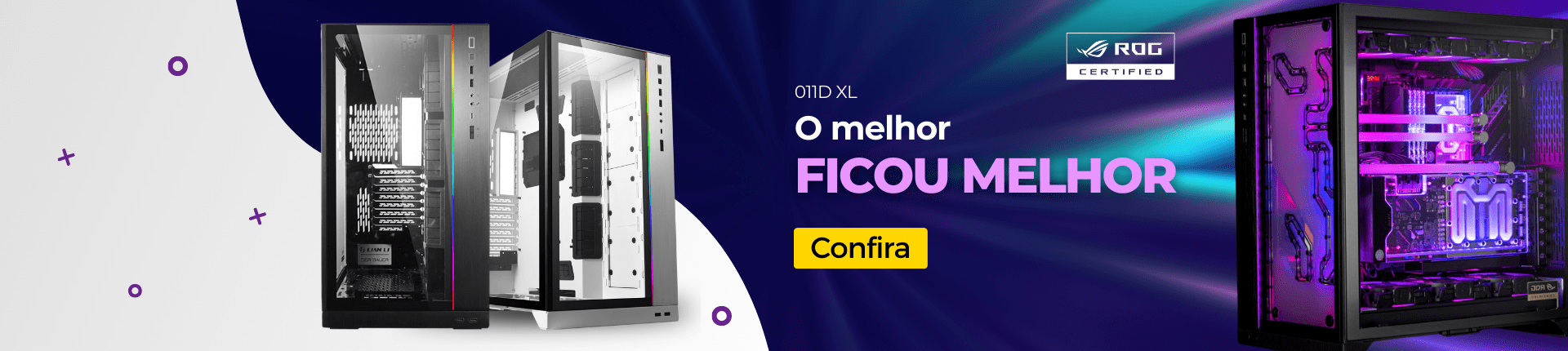 O Melhor, Ficou Melhor
