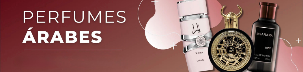 Perfume Árabe