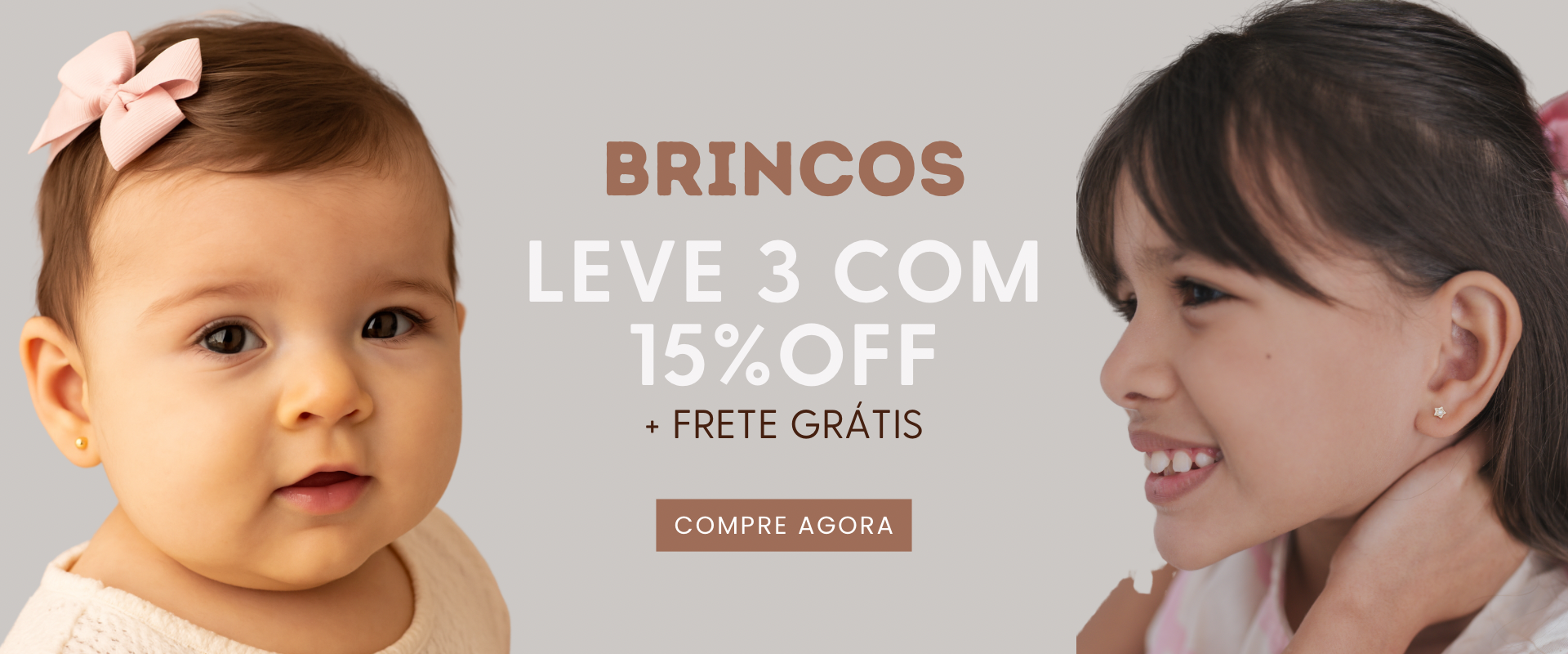 Brincos