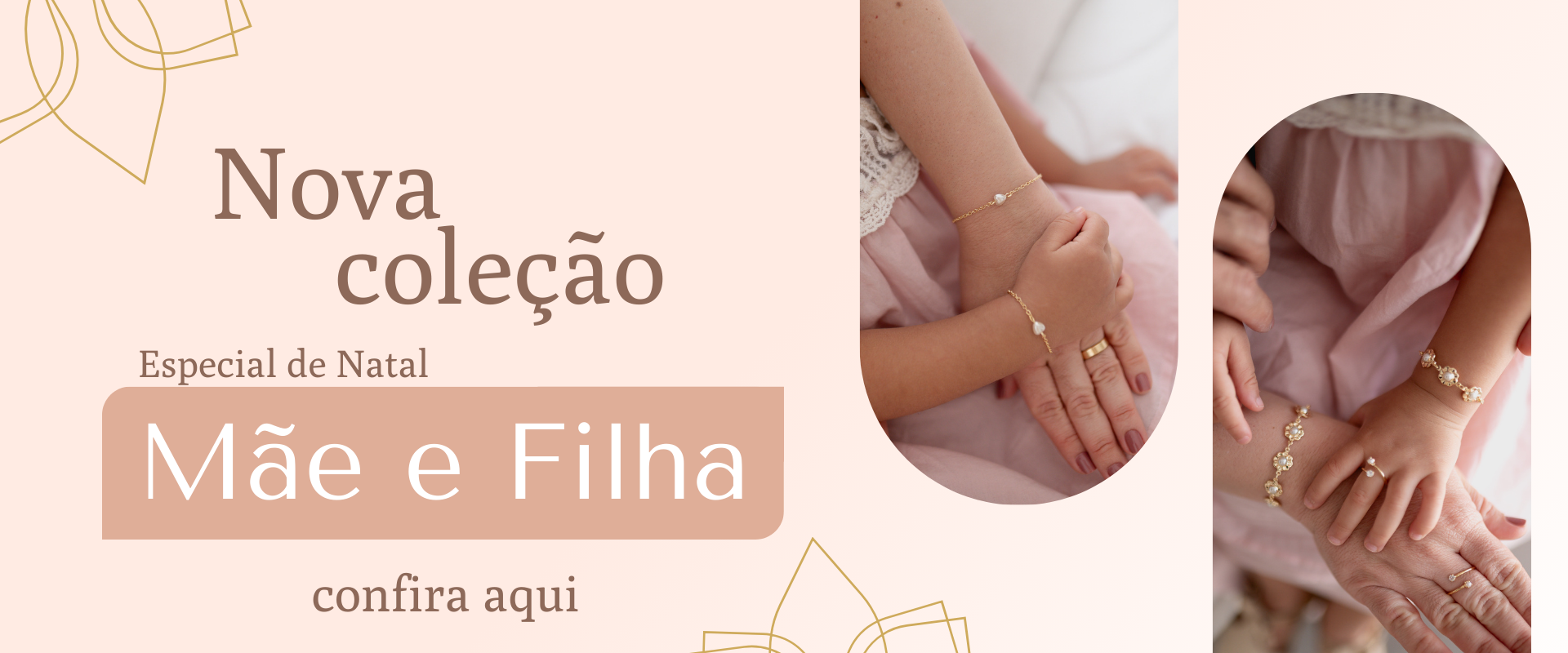 Mãe e Filha