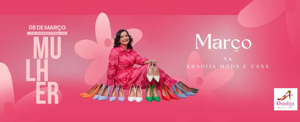 Banner de Março 1 mobile