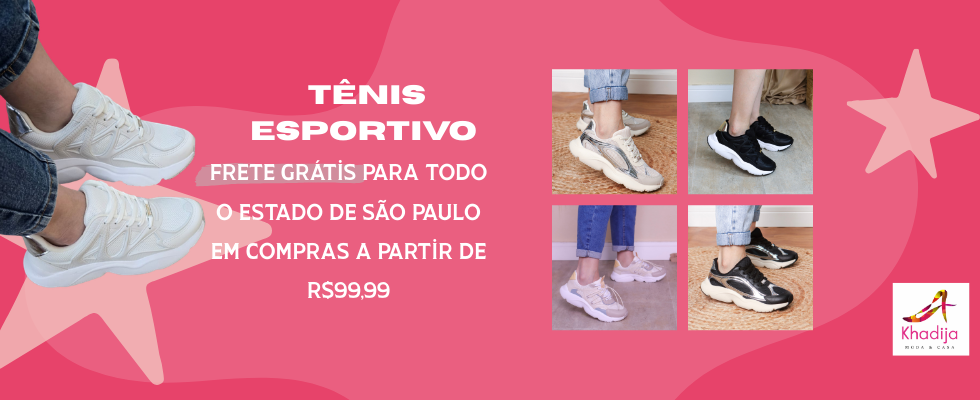 Banner de Março 3 mobile