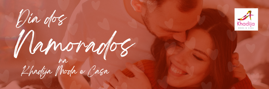 Banner de Dia dos Namorados 1 mobile