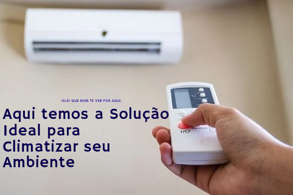 Olá! Que bom te ver por aqui