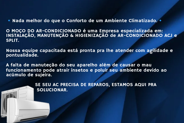 Apresentação
