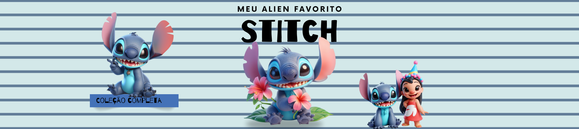 Stitch