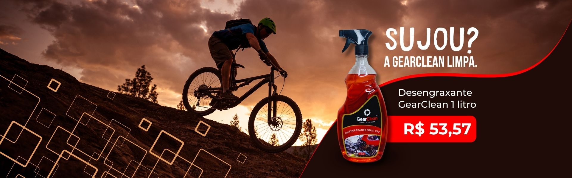 Desengraxante 1 litro