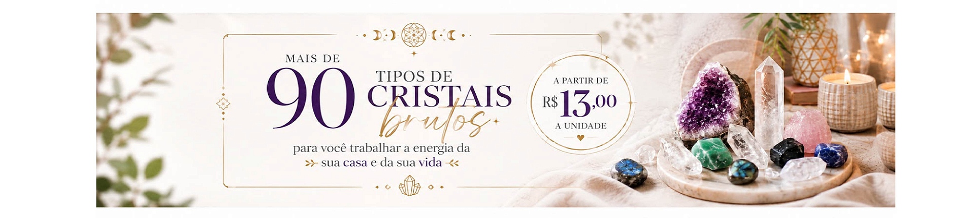 Cristais
