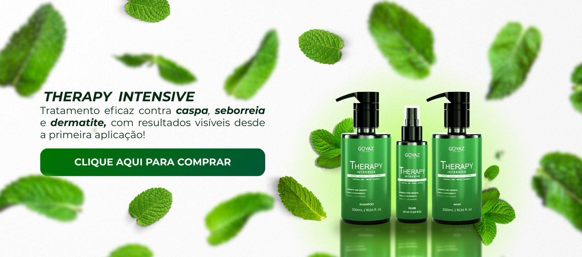 kit terapia