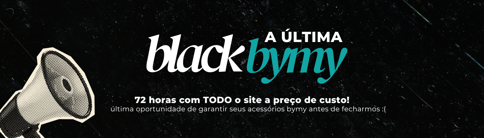 Black bymy