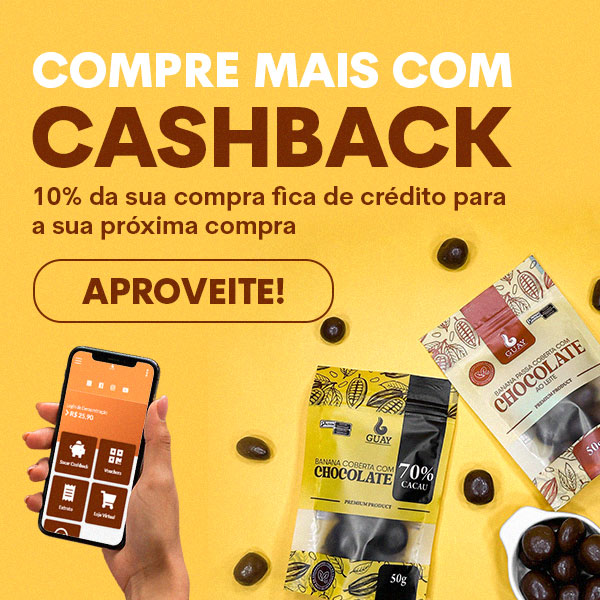 Cashback 2024 mobile