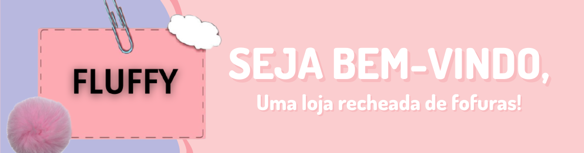 Boas Vindas/Promoções