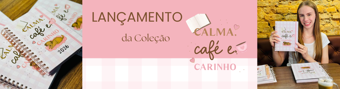 Calma Café e Carinho