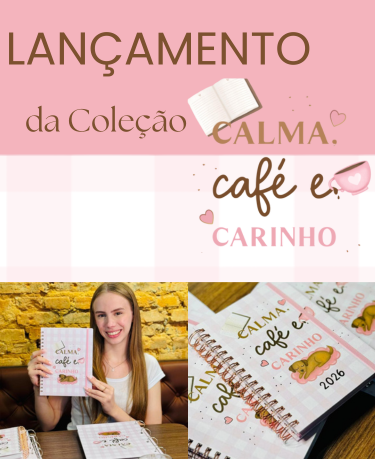 [mobile]Calma Café e Carinho