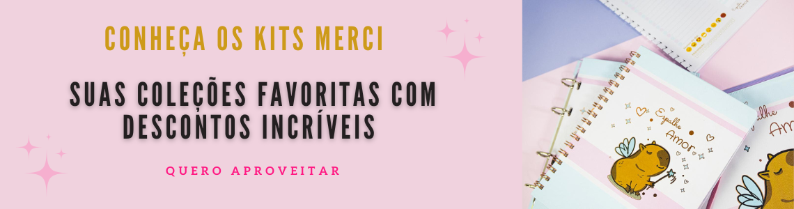 Kits Merci
