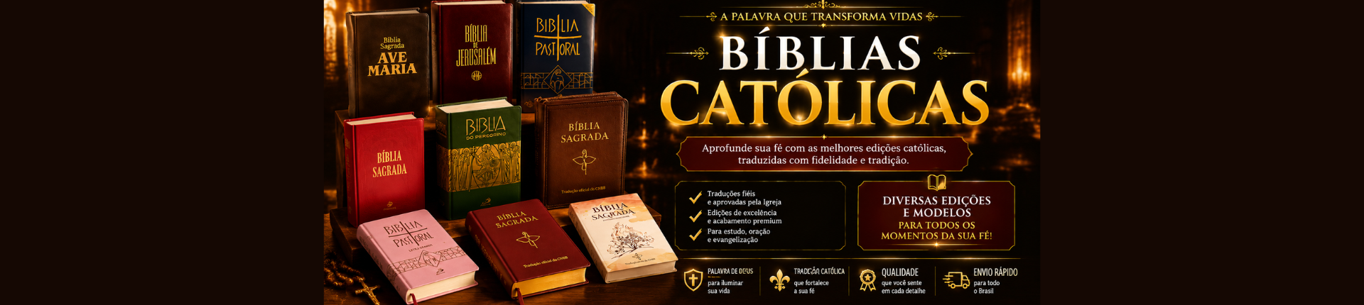 Bíblias
