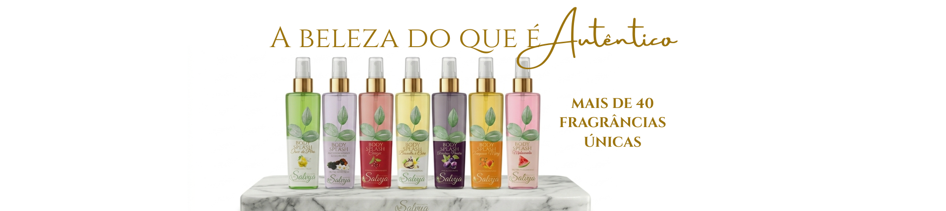 SALVIA Beleza & Cosméticos