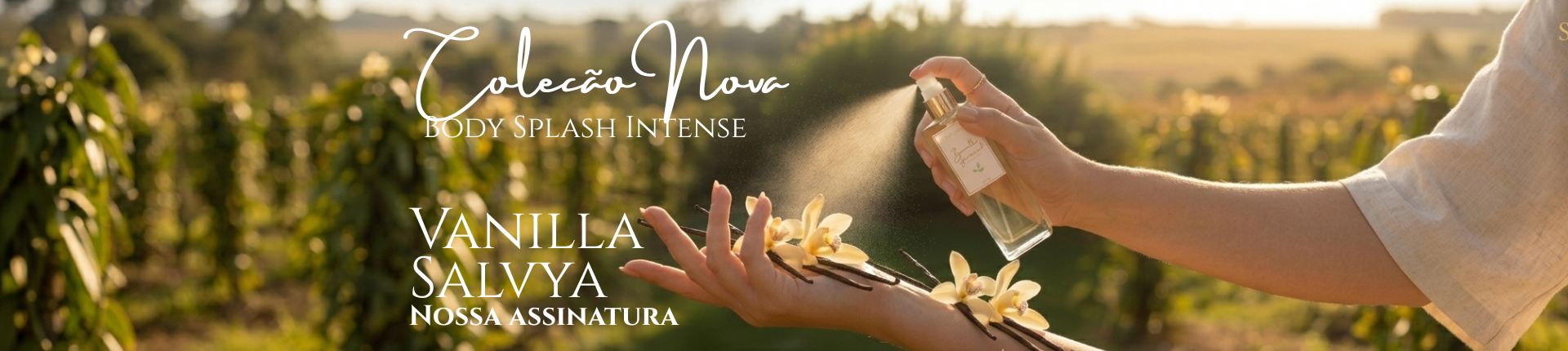 SALVIA Beleza & Cosmétic