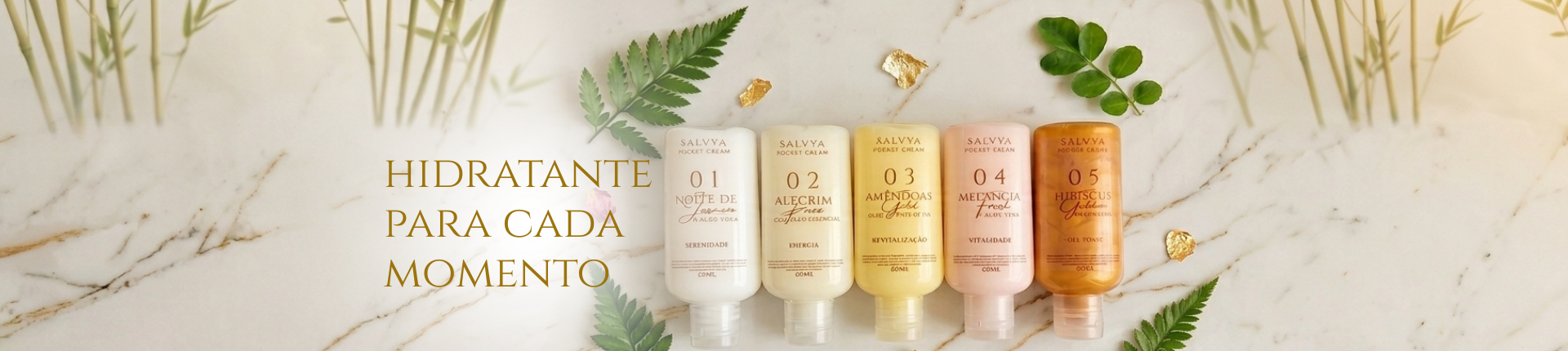 SALVIA Beleza & Cosméti