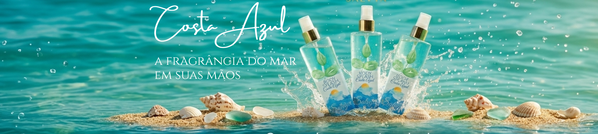 SALVIA Beleza & Cosmét