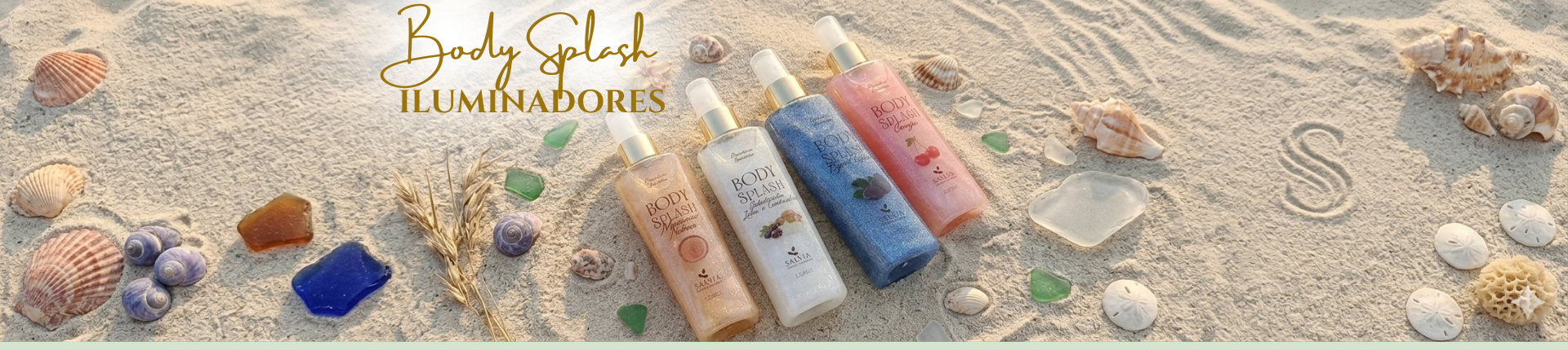 SALVIA Beleza & Cosmé