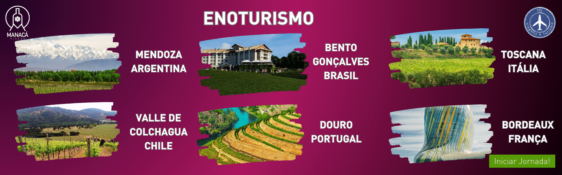 Enoturismo
