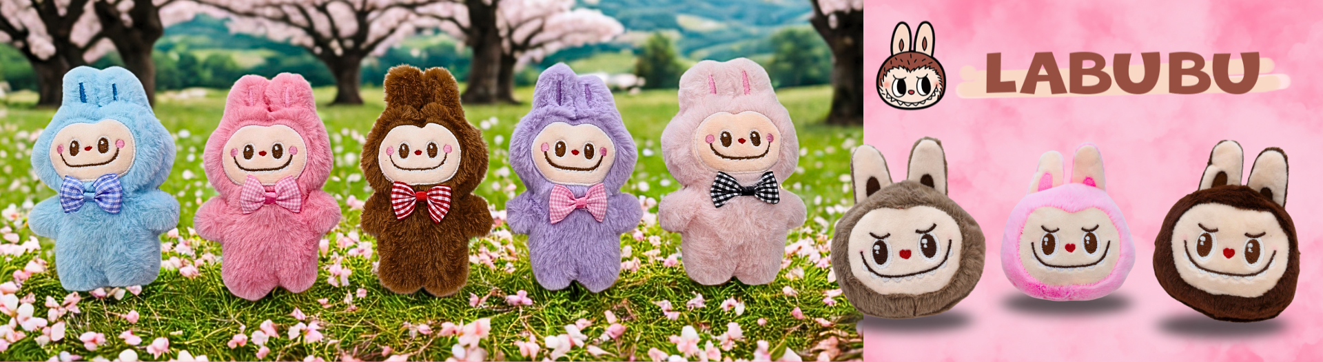 LABUBU