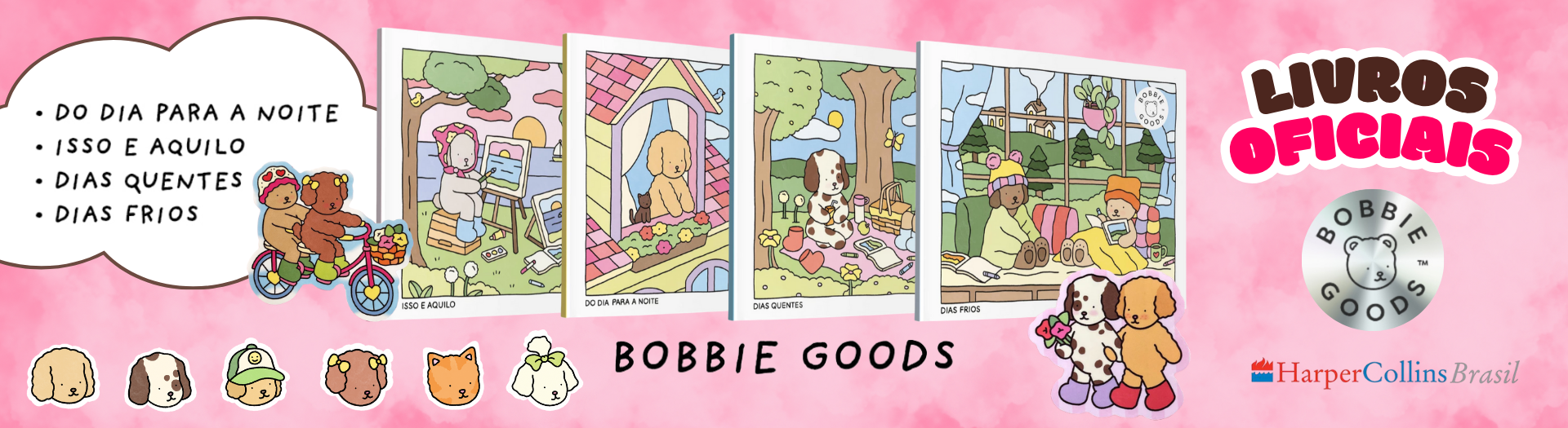 BOBBIE GOODS